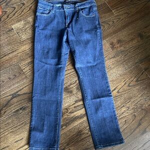 Levi jeans in mint condition; Size 10M